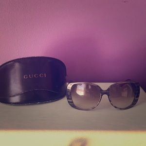 Gucci Sunglasses 😎